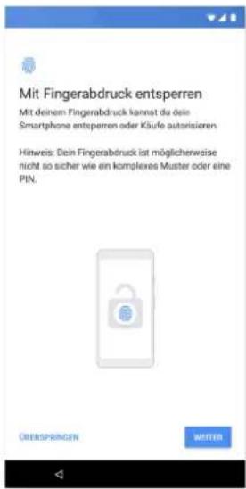 bq Aquaris X2 - GERÄTESICHERHEIT - 2