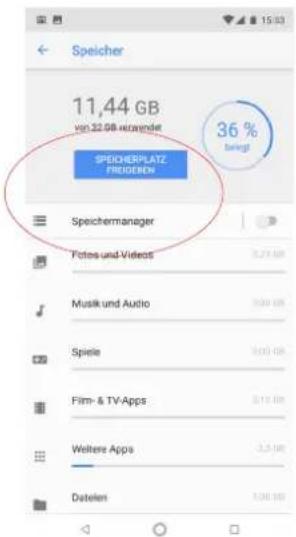 bq Aquaris X2 Pro - Speicher - 2