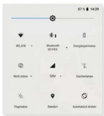bq Aquaris X2 Pro - BLUETOOTH - 2