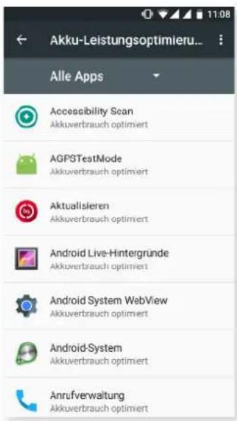 bq Aquaris X5 Plus - AKKU - 3