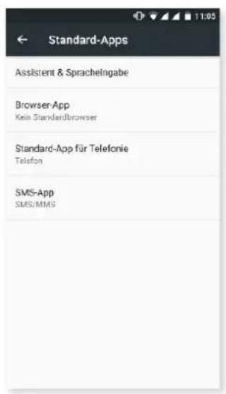 bq Aquaris X5 Plus - APPS - 9