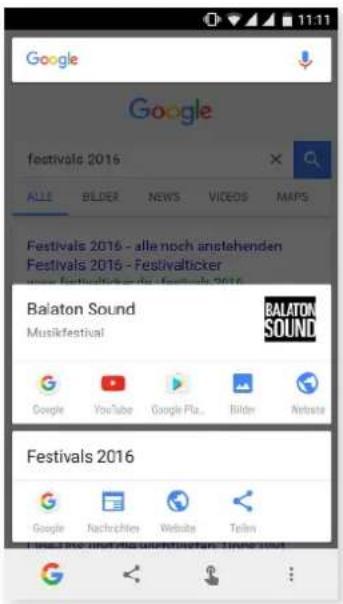 bq Aquaris X5 Plus - GOOGLE - 6