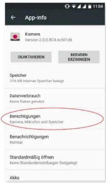 bq Aquaris X5 Plus - APPS - 5