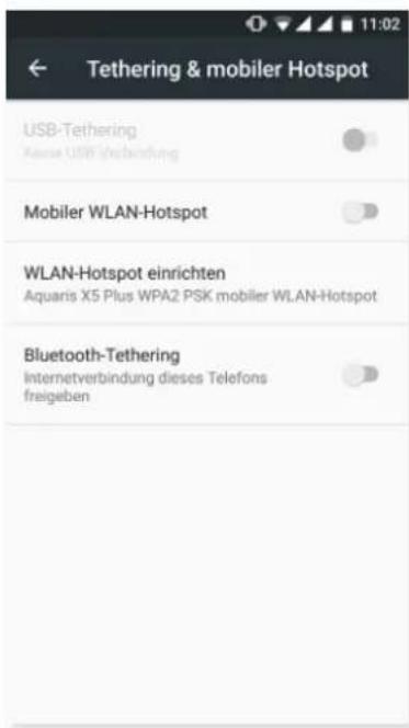 bq Aquaris X5 Plus - MEHR - 2