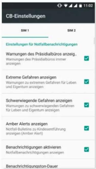 bq Aquaris X5 Plus - MEHR - 3