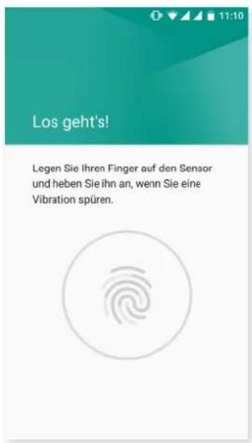 bq Aquaris X5 Plus - SICHERHEIT - 6