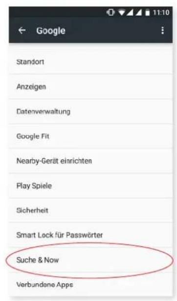 bq Aquaris X5 Plus - GOOGLE - 3