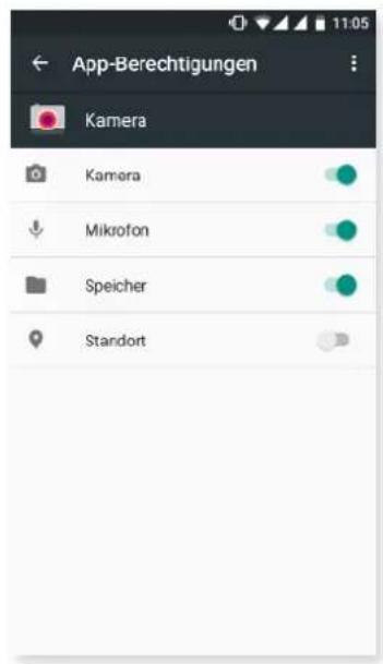 bq Aquaris X5 Plus - APPS - 6