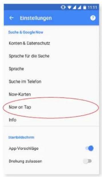 bq Aquaris X5 Plus - GOOGLE - 4