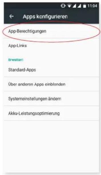 bq Aquaris X5 Plus - APPS - 2