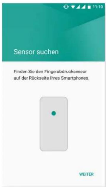 bq Aquaris X5 Plus - SICHERHEIT - 5