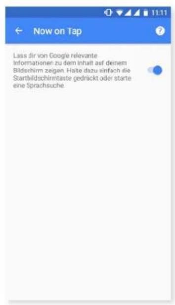 bq Aquaris X5 Plus - GOOGLE - 5