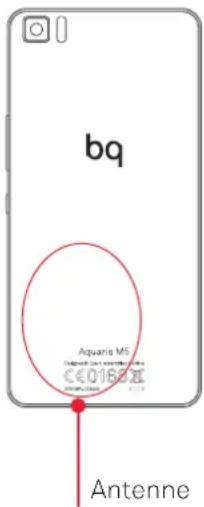 bq Aquaris M - MOBIL BEZAHLEN - 1