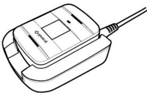 GreatCall Lively - Using the Charging Dock - 3