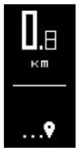 0.8 km ... ...