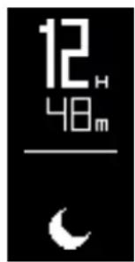 12 H 48m — — —