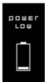 POWER LOW