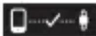 Allview Allwatch V - Csatlakoztatás (Készülék párosítása) - 1