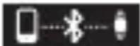 Allview Allwatch V - Conexión (Dispositivos vinculados) - 1