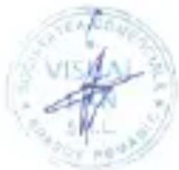 Allview Allwatch V - KONFORMITÄTSERKLÄRUNG NO. 1537 - 1