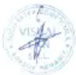 VISIL WISILY REMARKING