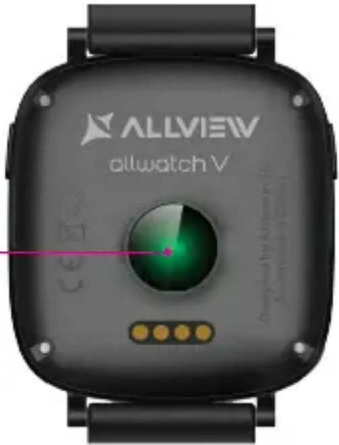 Allview Allwatch V - 2