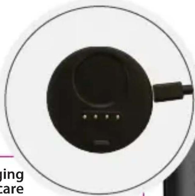 Allview Allwatch V - 1