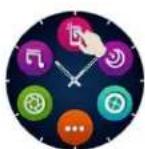 Allview Hybrid T - Finde mein Handy - 2