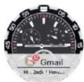 Allview Hybrid T - E-mail - 2