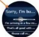 Allview Hybrid T - Messages - 8