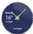 Allview Hybrid T - Weather predictions - 3