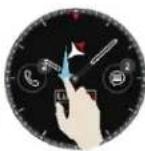 Allview Hybrid T - 7.2) Verpasste Anrufe - 2