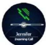 Allview Hybrid T - 7.1)Received calls - 1