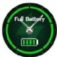 Full Battery