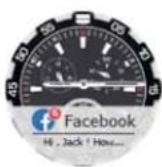 Allview Hybrid T - Notificaciones - 1