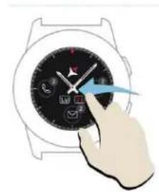 Allview Hybrid T - Touchscreen operations - 2