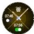 Allview Hybrid T - 16.Alarm - 5
