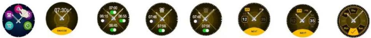 07:30 SNOODE 06:15 06:55 06:45 07:00 07:46 07:56 07:46 07:56 NEXT 12 35 12 35 Twin Sun