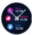 Allview Hybrid T - 11.Reminder - 4