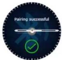 Allview Hybrid T - Połączenie i parowanie Allview Hybrid S /T smartwatch. - 5