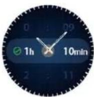 Allview Hybrid T - Timer - 5