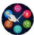 Allview Hybrid T - Prognozy pogody - 2