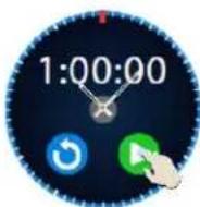 Allview Hybrid T - Timer - 3