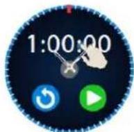 Allview Hybrid T - Timer - 4