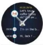 Allview Hybrid T - E-mail - 4