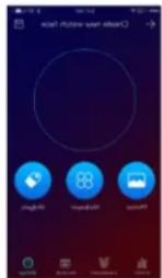 Allview Hybrid T - Aby stworzyć własną tarczę zegarka z aplikacji Allwatch H - 3