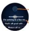 Allview Hybrid T - Messages - 6