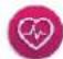 Allview Hybrid T - Heart rate - 1