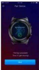 Past Device Playing successful Time to get welcome! Next