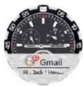 Allview Hybrid T - E-mail - 2